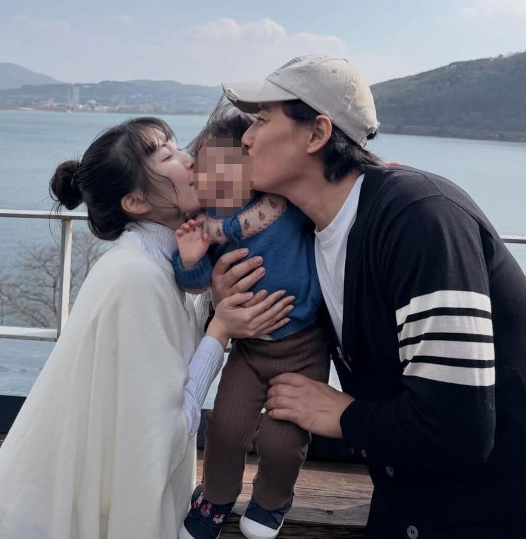 Lee Ji-hoon Apologizes After Wife's "Candy Shock" at Daughter's Daycare Lee Ji-hoon Apologizes After Wife's