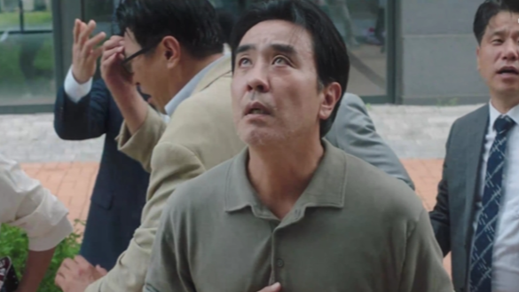 From Bidet Factory Part-Timers to Grand Prize Winners: The Movie-Like Lives of Besties Ryu Seung-ryong and Yoo Hae-jin From Bidet Factory Part-Timers to Grand Prize Winners: The Movie-Like Lives of Besties Ryu Seung-ryong and Yoo Hae-jin