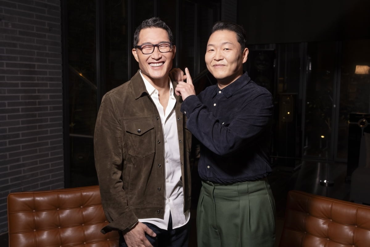 사진제공 = CNN Original K-Everything on CNN International
