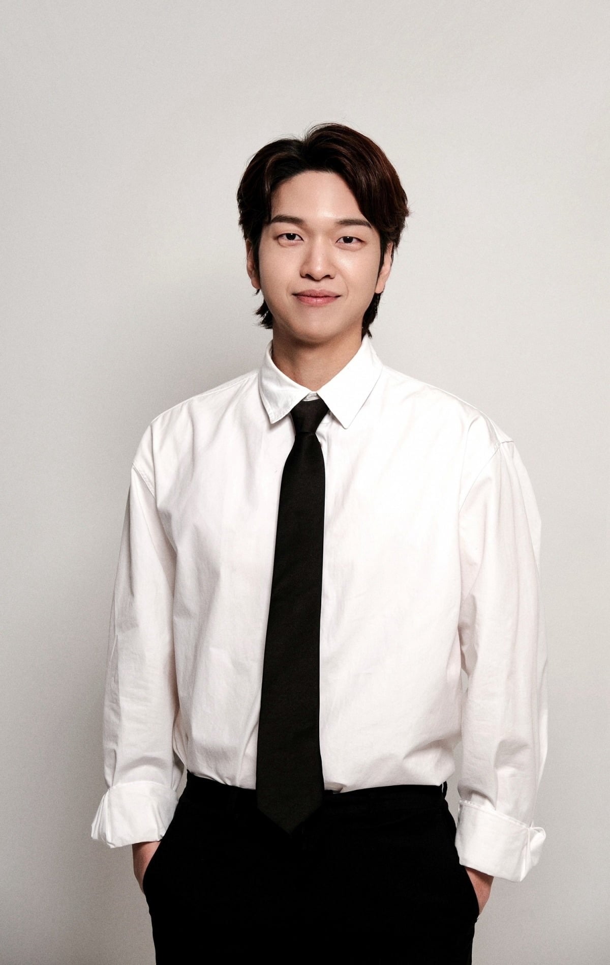 Yoo Jae-pil proved his presence once again by showing manners and sense during an unexpected situation.