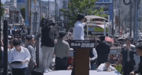 유튜브 ‘한동훈’ 갈무리