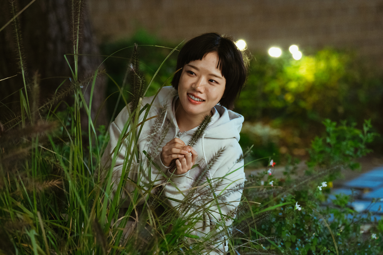 Coupang Play series 'Absolute Value of Romance'