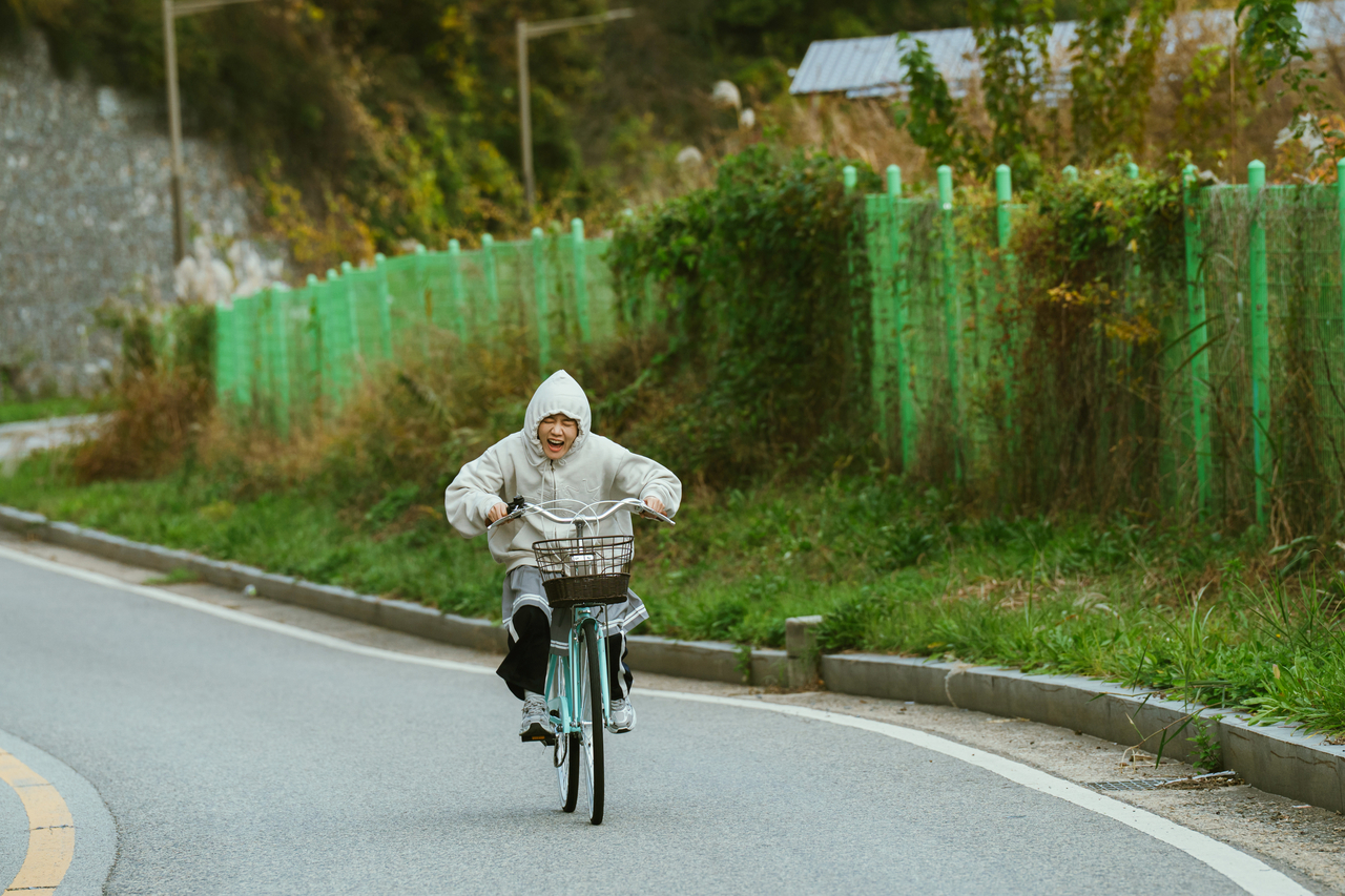 Coupang Play series 'Absolute Value of Romance'
