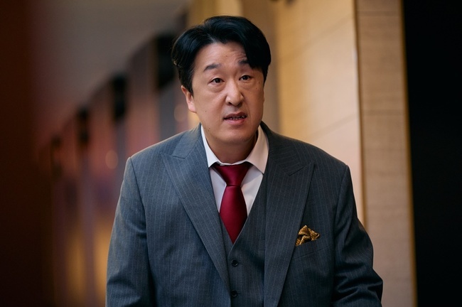 MBC new Fri-Sat drama 'Fifties Professionals' provided