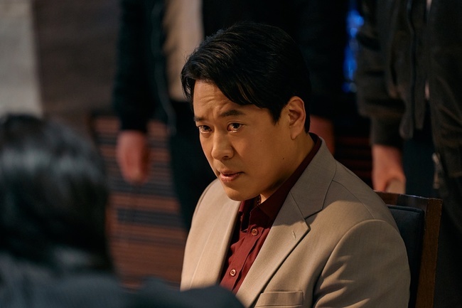 MBC new Fri-Sat drama 'Fifties Professionals' provided