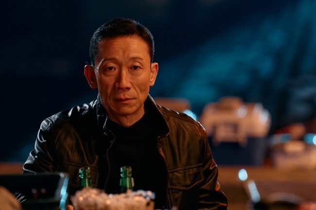 MBC new Fri-Sat drama 'Fifties Professionals' provided