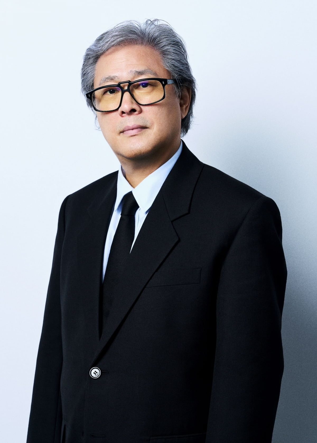 Will the DMZ Tiger 'Hope' Snag the Palme d'Or? 7 Director Park Chan-wook, who is serving as a jury member for the competition category of the 79th Cannes Film Festival. Photo provided by CJ ENM