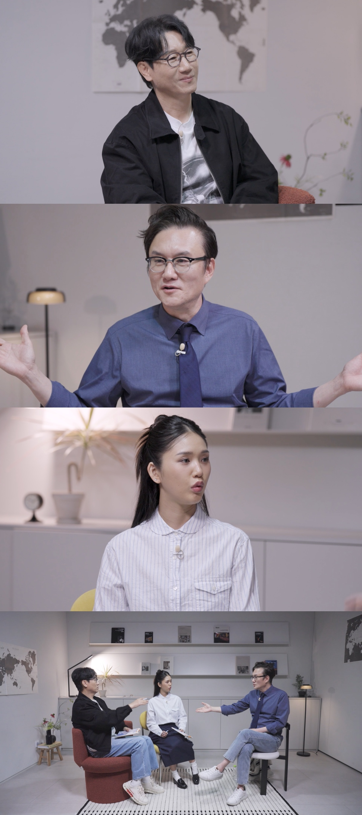 Provided by Netflix variety show 'Manhakdo Ji-ssi'.