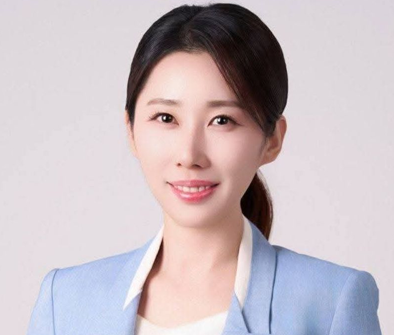 Park Min-young, Democratic Party proportional representative candidate for Seongnam City Council