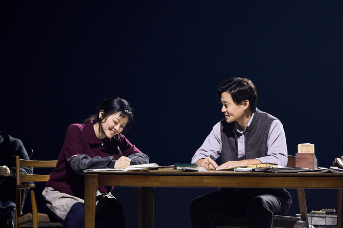 ‘Uncle Vanya’. Photo | LG Arts Center