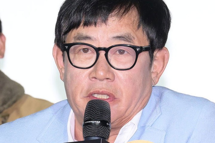 Lee Kyung-kyu Opens Up About His Secret Battle With Diabetes: "Lunch and Dinner Are Painful" Lee Kyung-kyu Opens Up About His Secret Battle With Diabetes: