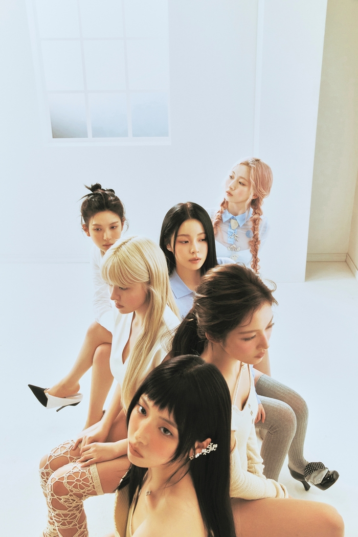 NMIXX. Photo | JYP Entertainment
