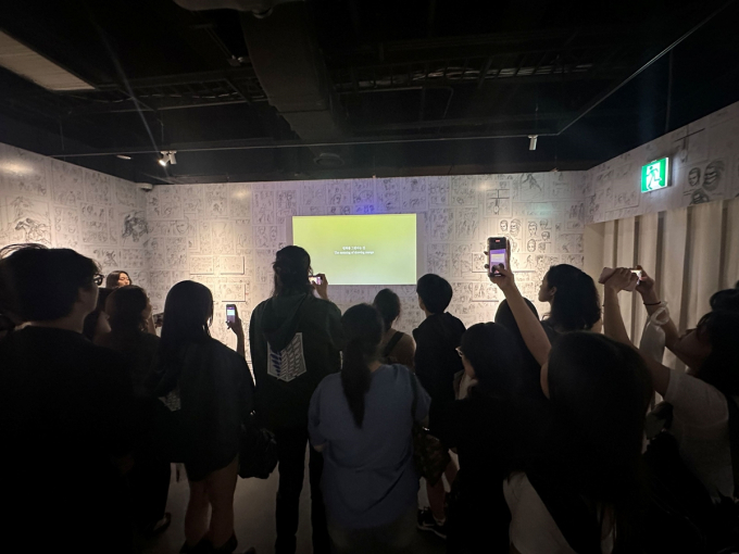 ‘진격의 거인展 FINAL’ 6월 서울 상륙 (제공: 덕스)