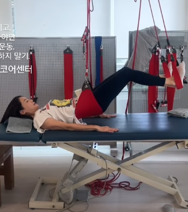 Photo = Kim Ji-ho SNS