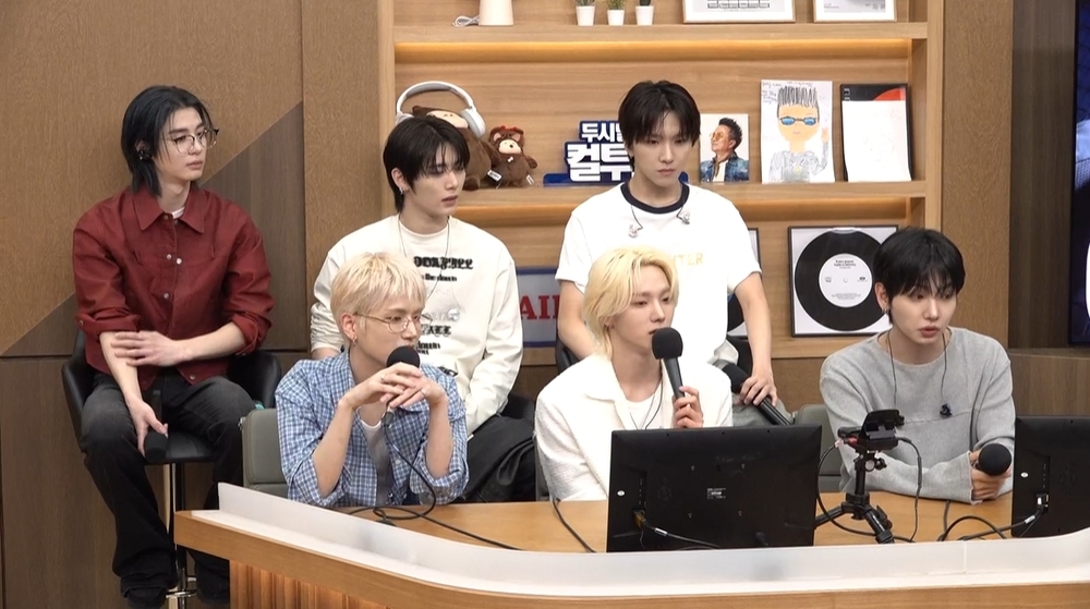 SBS Power FM Cultwo Show visible radio broadcast screen capture