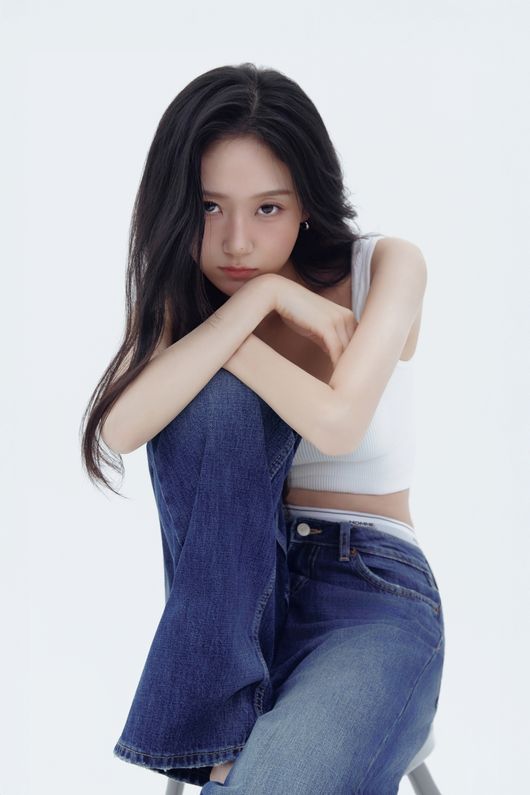 Seori, Marvel OST Star, Joins Abyss Company with Sunmi and Young Tak! Seori, Marvel OST Star, Joins Abyss Company with Sunmi and Young Tak!
