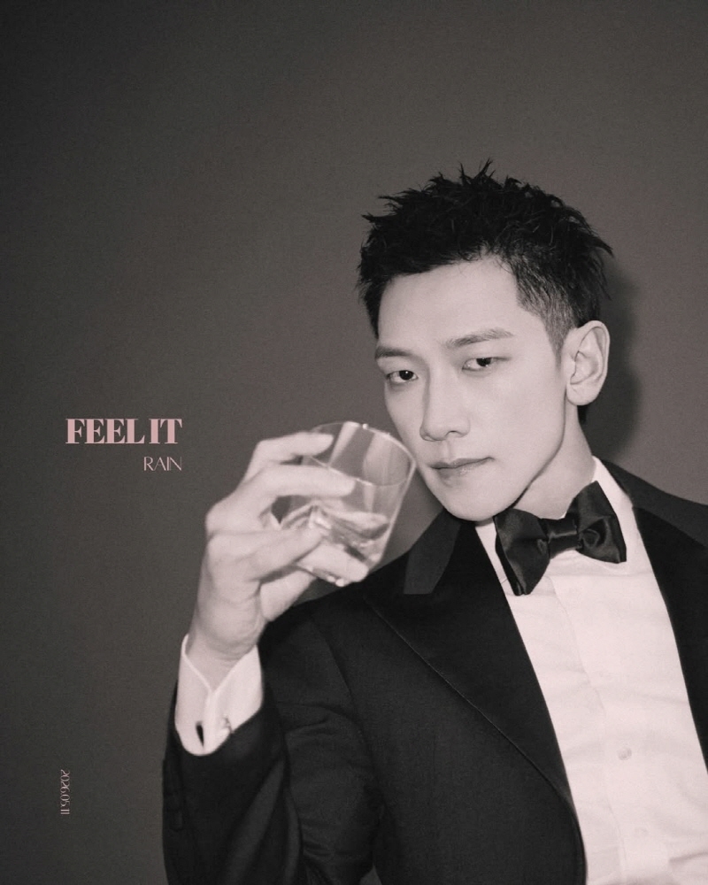 'Daily tastes that make me feel good'.