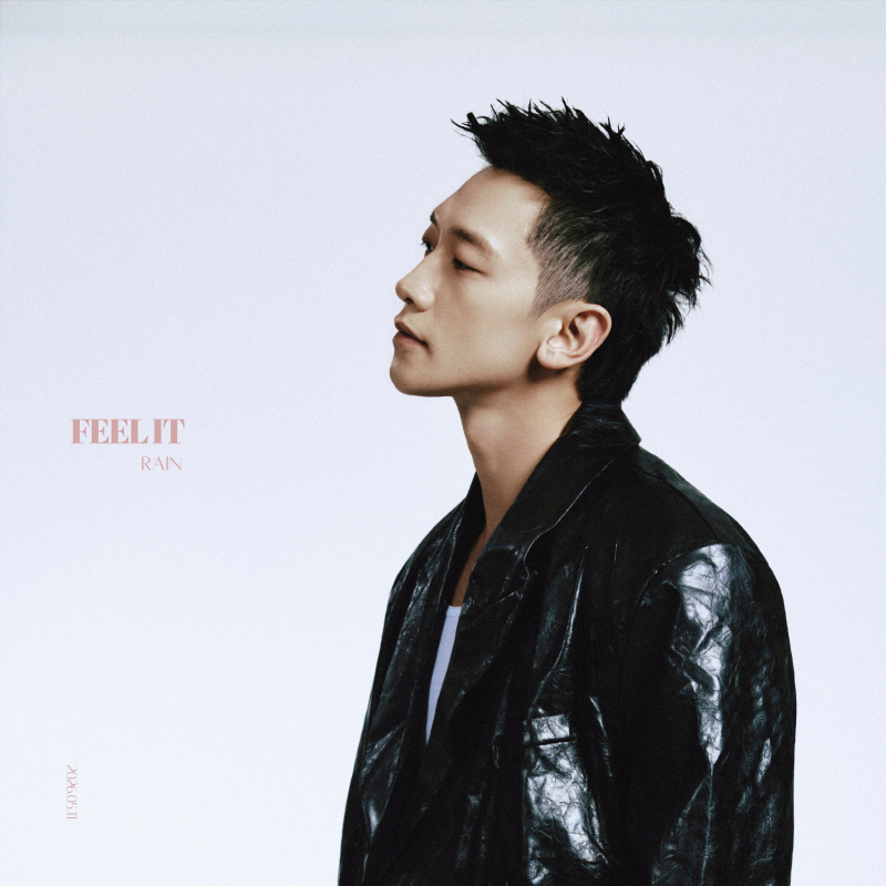 Rain shared that he wanted to create music that anyone could comfortably enjoy in their daily lives, rather than focusing on a perfectly structured image.