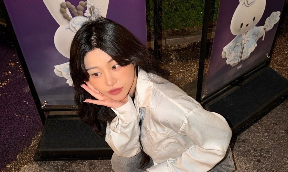 'Single Mom Shaman' Noh Seul-bi Stands Up for Her Daughter: "If You Want to Hate, Direct It at Me!" 4