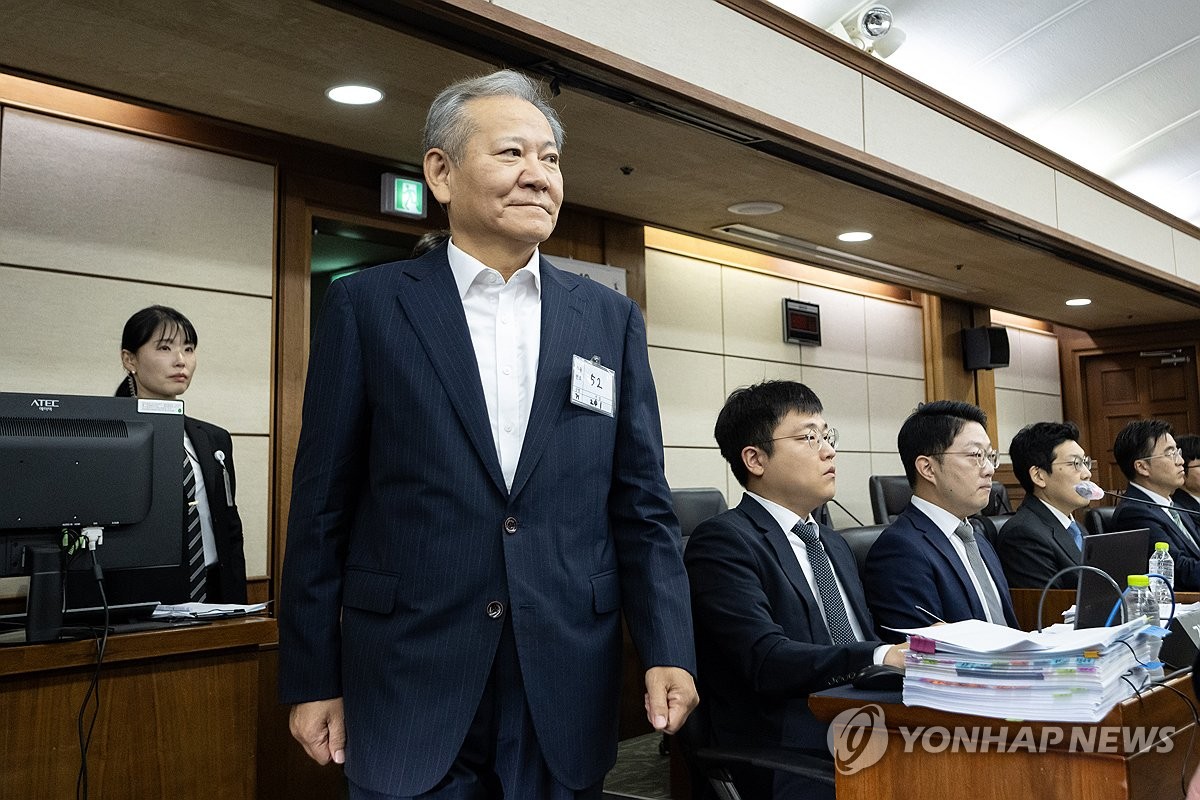 [속보] 2심 
