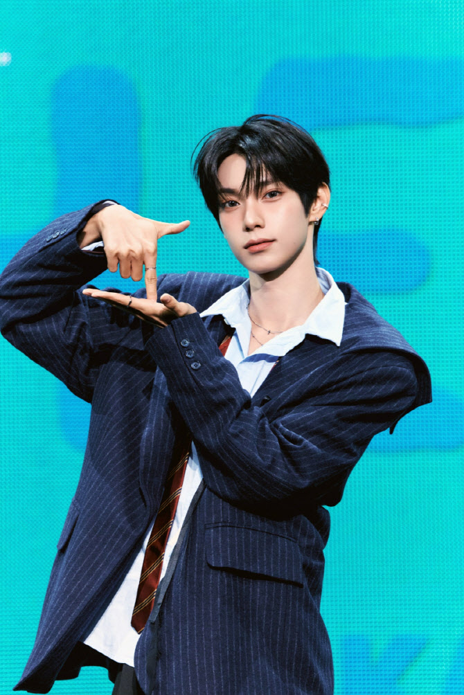 Choi Rip-woo (Photo=FNC Entertainment)