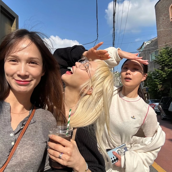 Photo | Stephanie SNS
