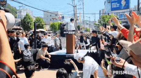 온라인 커뮤니티 갈무리