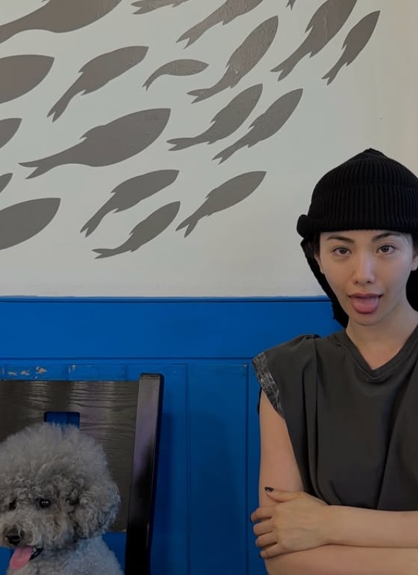 나나 소셜미디어