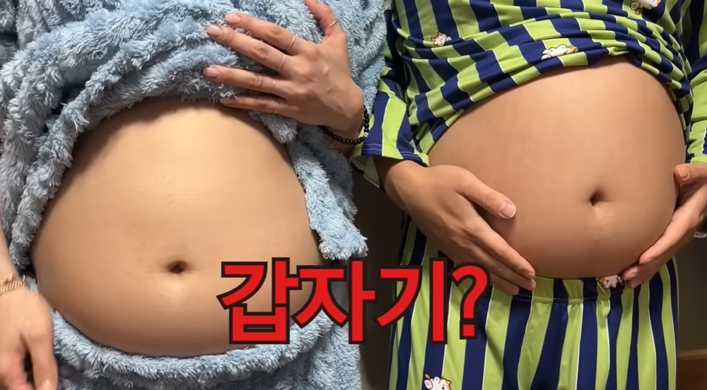 방가네 채널 캡처