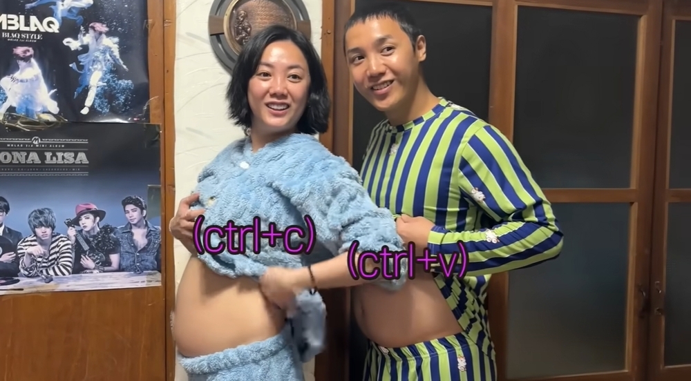 방가네 채널 캡처