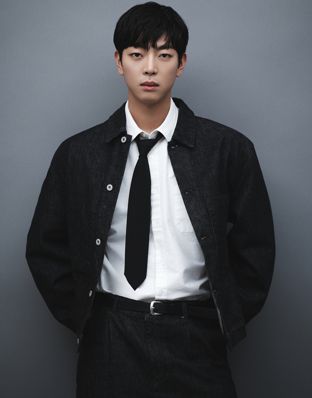 Rising Star Kim Sung-jung to Join the Cast of 'Fifty Percent' as Heo Nam-il! Rising Star Kim Sung-jung to Join the Cast of 'Fifty Percent' as Heo Nam-il!