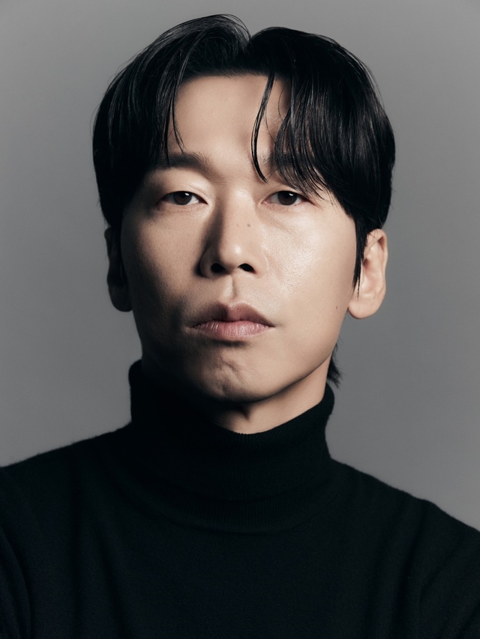 Yoon Byung-hee. Photo by Noon Company