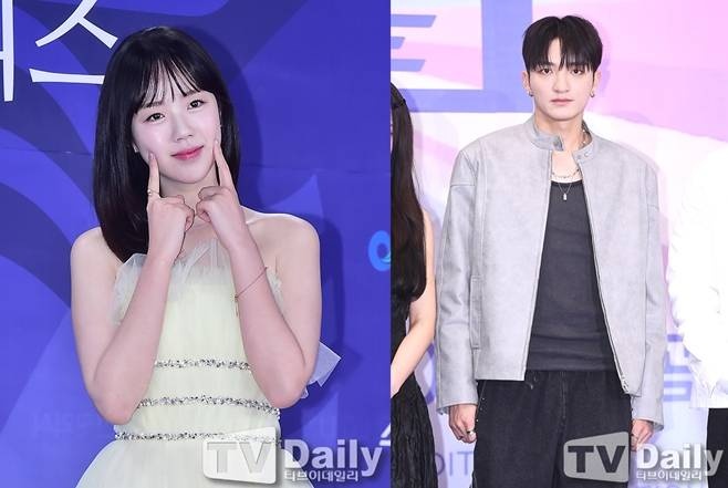 "I Can't Even Hide It!" Ji Ye-eun Coolly Reveals the "Some" Story With Partner Batta