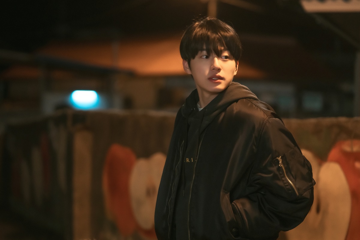 '심우면 연리리' 이진우