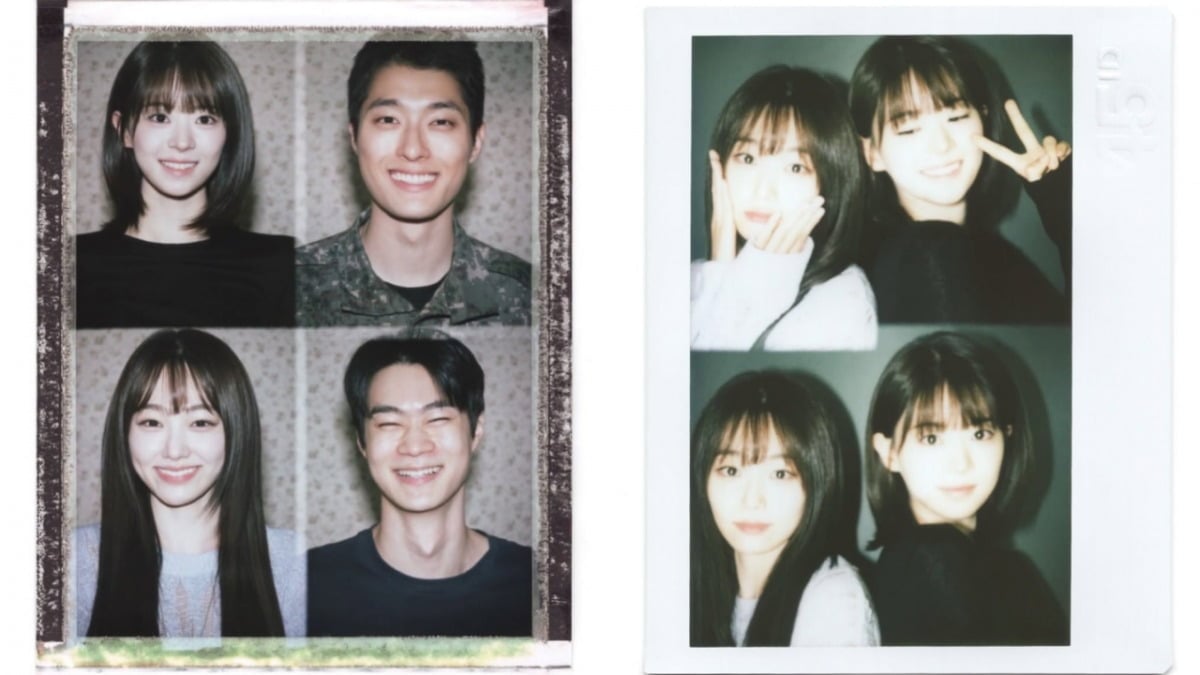 Jeon So-young showed her close bond by releasing photos taken with the 'Kirigo' cast. / Photo=Jeon So-young SNS