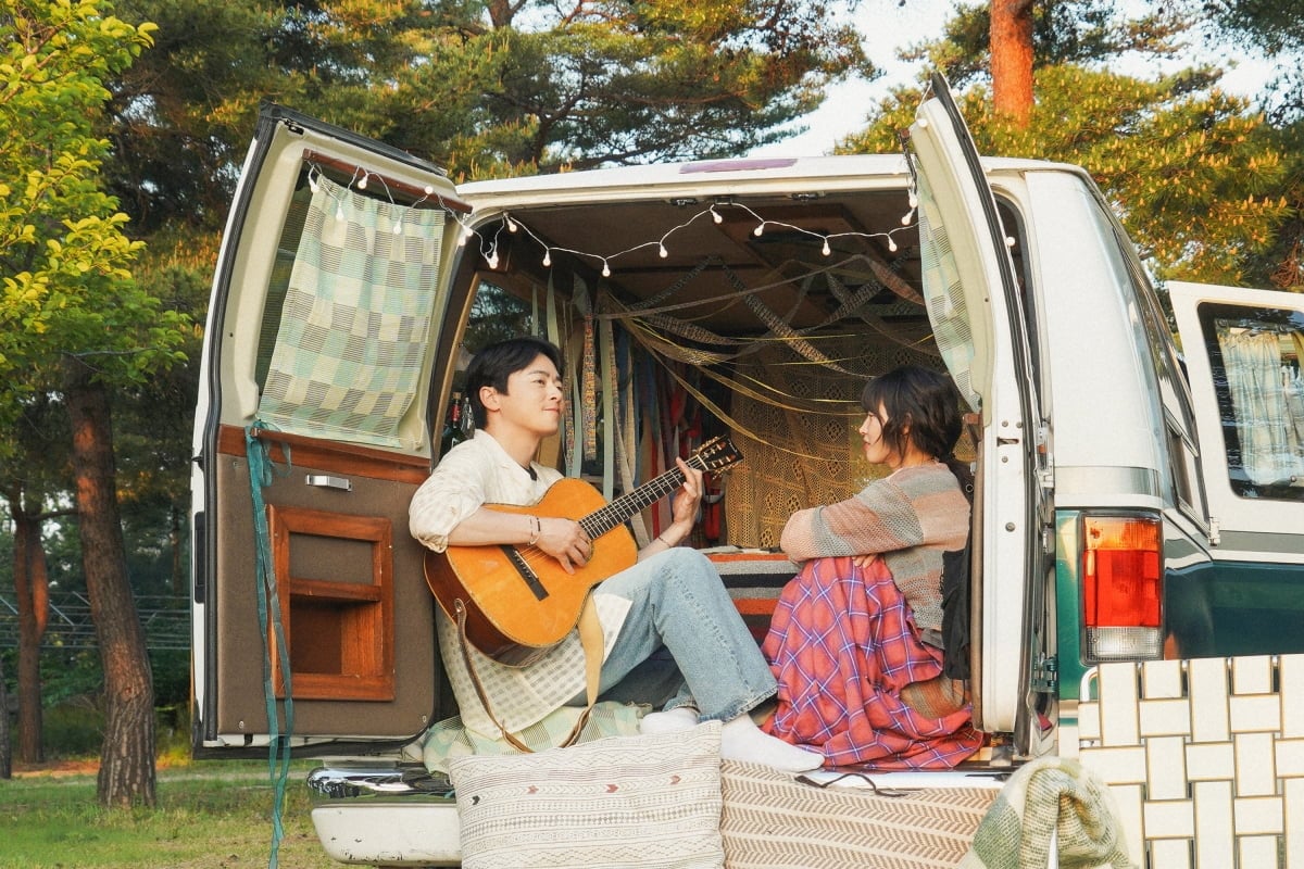 Jo Jung Suk single image