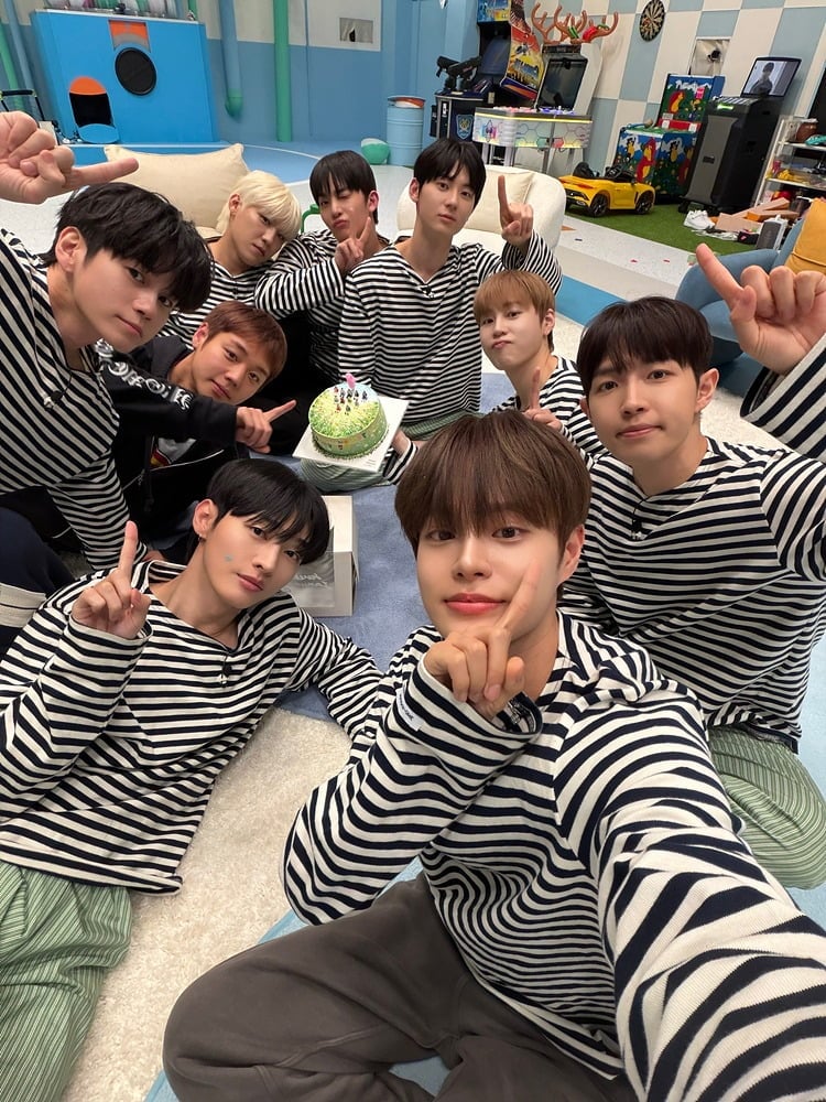 Unreleased Videos After 9 Years! Wanna One's Gocheok Dome Debut and MAMA Awards Moments Revealed in 'WANNA ONE GO' 3 Unreleased Wanna One videos have surfaced after 9 years, drawing significant attention./Photo=Mnet 'WANNA ONE GO' broadcast screen capture