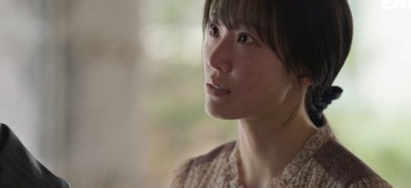 'Scarecrow' Seo Ji-hye / Photo=ENA