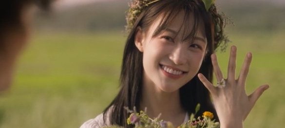 'Scarecrow' Seo Ji-hye / Photo=ENA