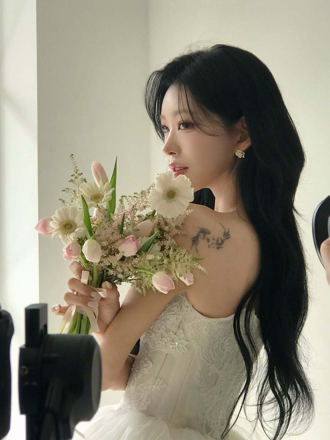 Choi Jun-hee SNS