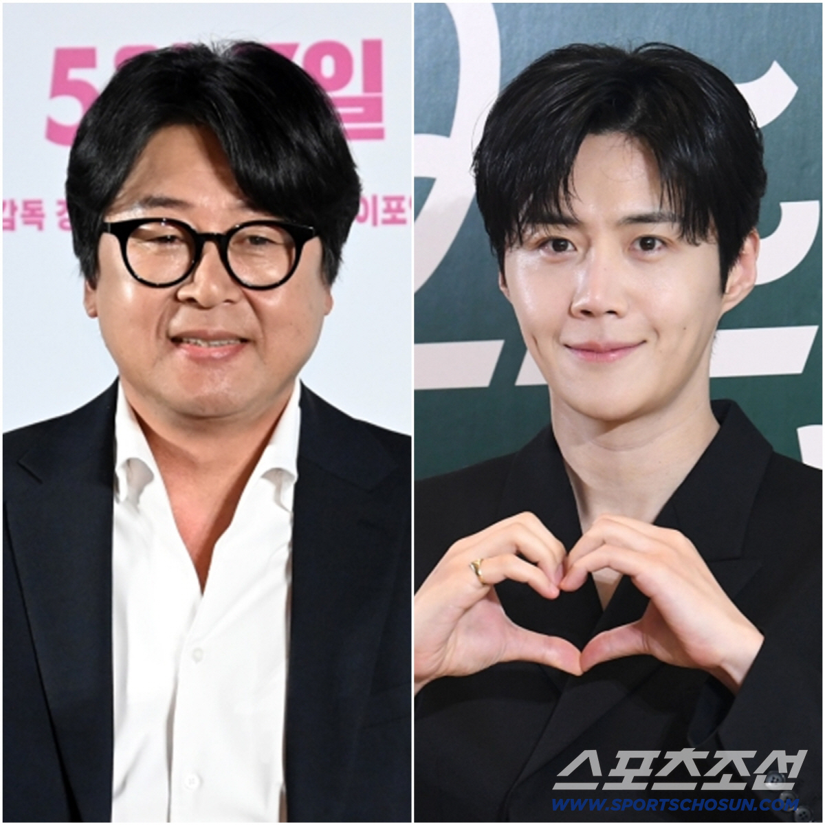 Kim Yun-seok Returns to Dramas After 19 Years! Teams Up with Kim Seon-ho in 'The Assemblyman Protects Us' Kim Yun-seok Returns to Dramas After 19 Years! Teams Up with Kim Seon-ho in 'The Assemblyman Protects Us'