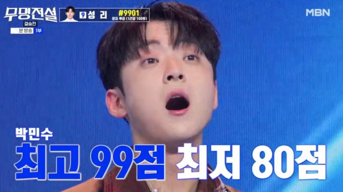 ‘Mumeong Jeonseol’