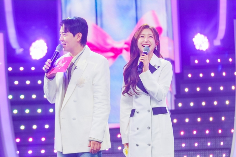Photo=TV Chosun
