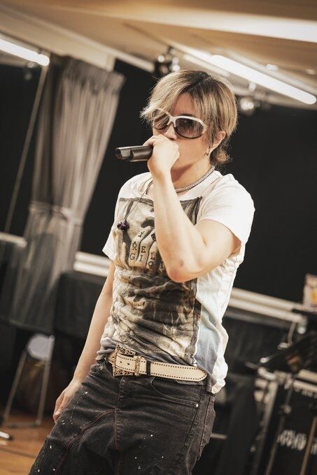 Visual Rock Legend GACKT Promises "The Best Live Performance" Ahead of Highly Anticipated Korea Concert! Visual Rock Legend GACKT Promises