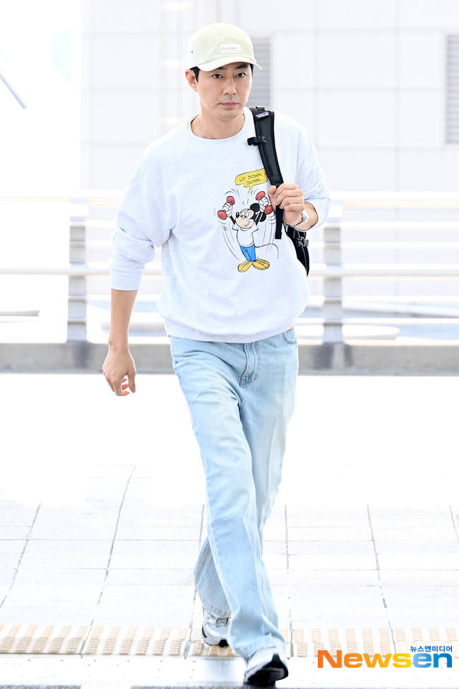 Jo In-sung