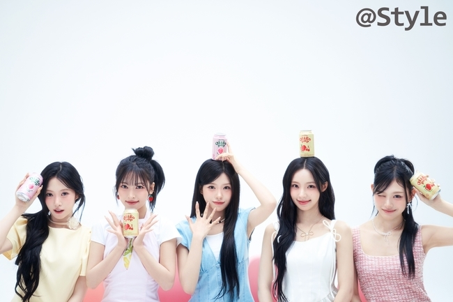 "We Want to Go on Music Shows in Gyaru Makeup!" RESCENE Shares Their Bold Ambitions