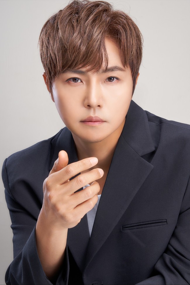 Jung Dong-ha Returns to 'Immortal Songs'—Will He Add an 18th Trophy to His Collection? 2 뮤직원컴퍼니 제공