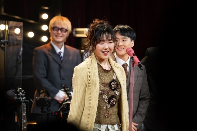 AKMU's Lee Suhyun Shares Heartfelt Confession: "Music Helped Me Rise Again" on 'Space Gonggam' AKMU's Lee Suhyun Shares Heartfelt Confession: