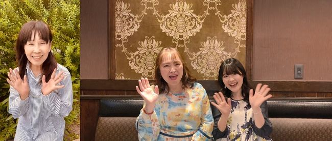 Legendary Voices Arrive! Studio Ghibli Original Singers to Visit Korea for the First Time 2