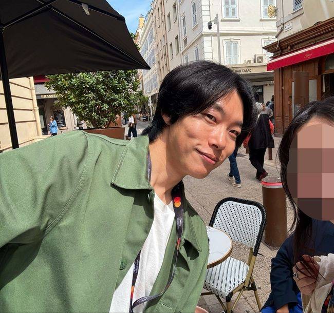 Ryu Jun Yeol's Cannes Appearance Sparks Han So Hee Mentions, But It's Time to Move On! Ryu Jun Yeol's Cannes Appearance Sparks Han So Hee Mentions, But It's Time to Move On!